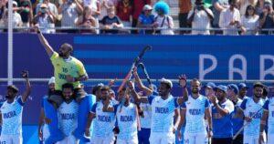 Read more about the article 13 नंबर की जर्सी में दिलाया 13वां मेडल… भारत के 15 गोल में से 10 कप्तान के, चोट लगी तो भी पीछे मुड़कर नहीं देखा