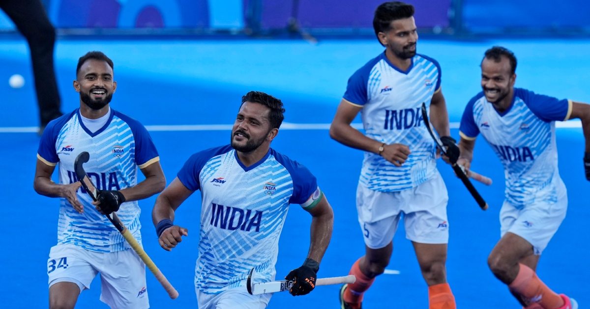 You are currently viewing HIL Auction 2024: भारतीय कप्तान हरमनप्रीत सबसे महंगे खिलाड़ी, कौन-कौन पहले दिन हुआ मालामाल, देखिए पूरी लिस्ट