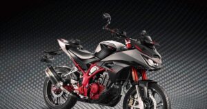 Read more about the article न बीएमडब्ल्यू, न होंडा… हीरो ने 20 लाख में बेच डाली बाइक, इसमें क्या है ऐसा जो किसी और में नहीं?