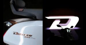 Read more about the article New Hero Destini 125 Features Specifications: दीवाना बना देगा हीरो का नया स्कूटर: LED प्रोजेक्टर हेडलाइट, लंबी सीट, नया इंजन, होंडा एक्टिवा को देगा टक्कर