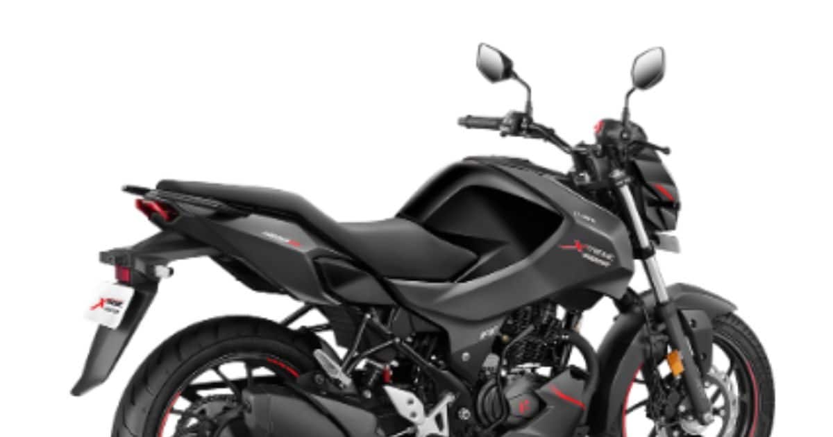 You are currently viewing 4.7 सकेंड में 60 Kmph की स्पीड, सिंगल चैनल एबीएस से लैस, 12-लीटर का फ्यूल टैंक, इस बाइक में कंपनी ने नहीं छोड़ी कोई कमी