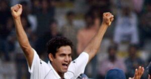 Read more about the article IND Vs BAN : जब पठान का चला जादू, शर्मसार हुआ बांग्‍लादेश, 11वें नंबर के बैटर ने बनाया था पारी का टॉप स्‍कोर