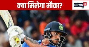 Read more about the article ऋषभ पंत का ‘आराम’ क्या इस विकेटकीपर के लिए बनेगा वरदान? वनडे में ठोक चुका है सबसे तेज दोहरा शतक