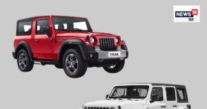 Read more about the article भारत में इस SUV के करोड़ों दीवाने, पर देश के बाहर एक कार भी नहीं बेच सकती कंपनी, जानिए क्यों लगी है पाबंदी