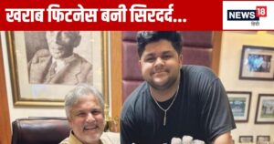 Read more about the article उसने मेरे बेटे को टीम से बाहर कर दिया, पाकिस्तान क्रिकेट में बवाल, आजम खान के पिता का फूटा गुस्सा