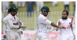 Read more about the article जावेद मियांदाद को किसने दिया दर्द, इंजमाम उल हक चिंता में घिरे, जानें यूनिस खान ने बताया क्या इलाज