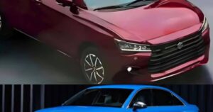 Read more about the article New Generation Maruti Dzire: ये क्या! मारुति ने बना दी ऑडी जैसी दिखने वाली सेडान, फर्स्ट लुक देखकर लोग हुए हैरान, जानिए क्या है लाॅन्च डेट