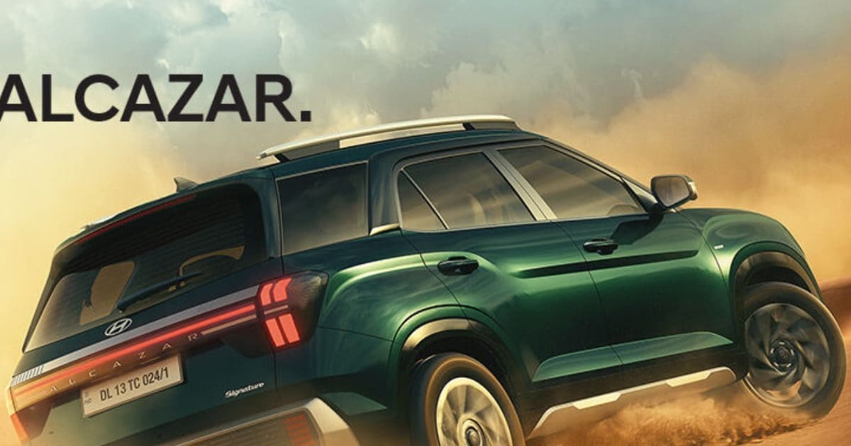 You are currently viewing धुंआधार फीचर्स से साथ कल लाॅन्च होगी ये एसयूवी: लेवल-2 ADAS, 360 डिग्री कैमरा, पैनारोमिक सनरूफ और मिलेगा बहुत कुछ