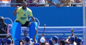 Read more about the article पीआर श्रीजेश के फैंस ना हों निराश… बने रहेंगे टीम के साथ, पर बदल जाएगा रोल