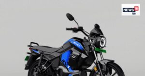 Read more about the article Revolt RV1: लो आ गई सबसे सस्ती इलेक्ट्रिक बाइक! स्प्लेंडर के छुड़ाएगी छक्के, फुल चार्ज पर कराएगी 160 Km की सैर