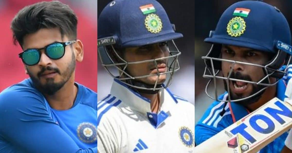 You are currently viewing शुभमन गिल से लेकर श्रेयस अय्यर तक, कब से शुरू होंगे दलीप ट्रॉफी के मुकाबले, कहां देखें लाइव, जानें पूरी डिटेल