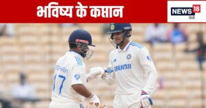 Read more about the article गिल-पंत की जोड़ी से कोहली-रोहित की तुलना, भविष्य के कप्तान हो रहे तैयार, चेन्नई से क्या है कनेक्शन?