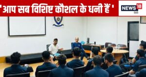 Read more about the article सूर्यकुमार यादव का युवाओं को गुरुमंत्र, जैसा हो हमेशा वैसे ही बने रहना, रिजल्ट की चिंता नहीं करना