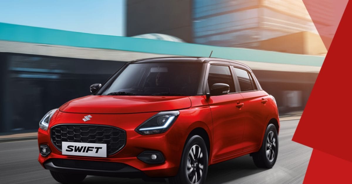 You are currently viewing 33 किलोमीटर की माइलेज और 6 एयरबैग, इस नई सीएनजी कार में इतना कुछ!