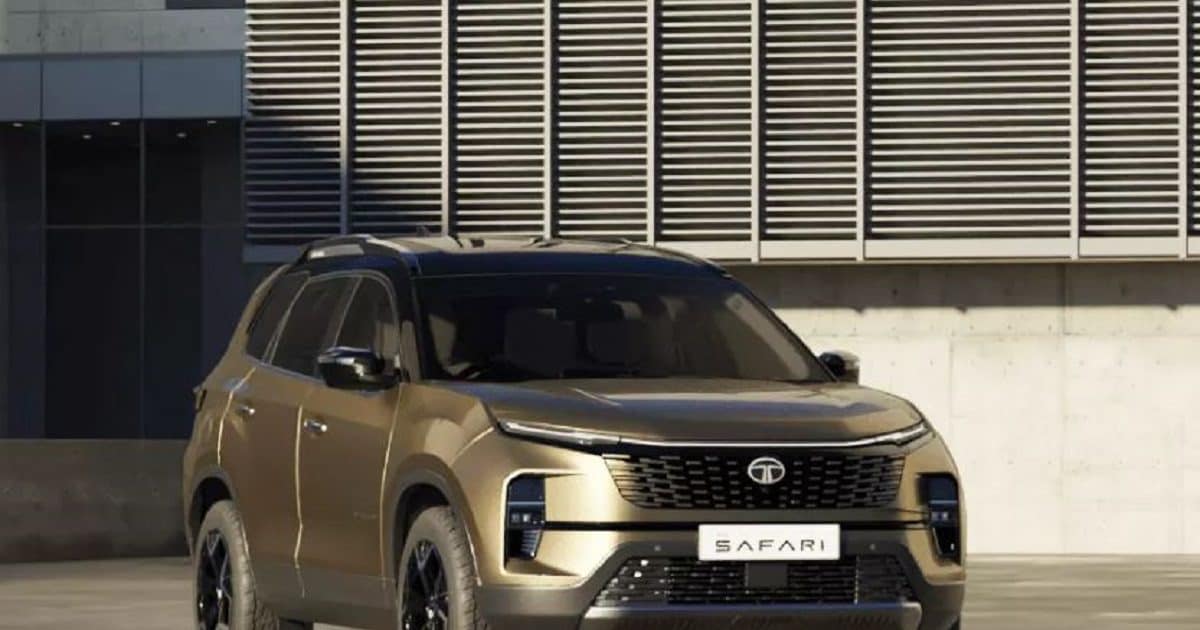 You are currently viewing जुलाई के महीने में Tata मोटर्स की बड़ी सौगात, इन दो पॉपुलर SUVs पर मिल रही है 70 हजार तक की छूट