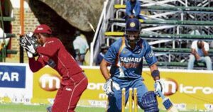 Read more about the article 18 साल में डेब्यू, 20 की उम्र कप्तान बन रचा इतिहास, 29 साल में बना धर्मगुरू