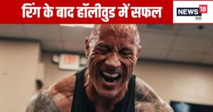 Read more about the article डब्ल्यूडब्ल्यूई के वो 5 रेसलर्स, जिन्होंने रिंग के बाद फिल्मों में दिखाया दम