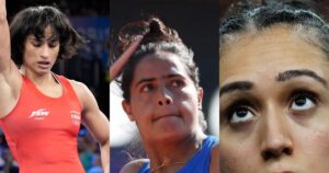 Read more about the article Paris Olympics Day 12 Roundup: पेरिस ओलंपिक में भारत का सबसे खराब दिन, गोल्ड गंवाया, अंतिम पहला मैच हारी, एथलेटिक्स और टेटे में भी…