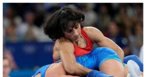 Read more about the article पहलवान विनेश फोगाट को नाडा से मिला नोटिस, 14 दिन के अंदर जवाब मांगा