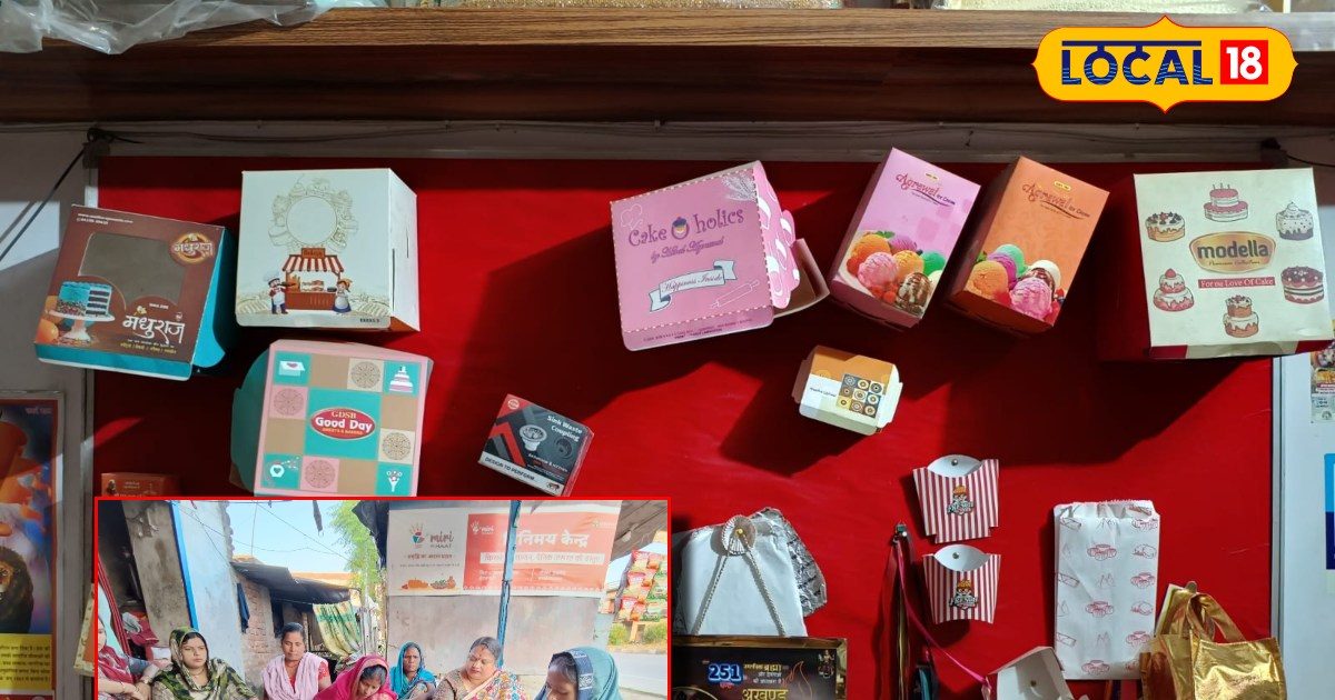 You are currently viewing साइकिल से शुरू किया कारोबार, अब बना ली करोड़ों की कंपनी, 100 महिलाओं को रोजगार