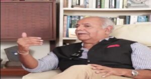 Read more about the article महज 4 टेस्‍ट खेले क्रिकेटर के नाम हैं 2 बड़े रिकॉर्ड, नाना-पोते की बराबरी की थी, राजसी परिवार से रिश्‍ता