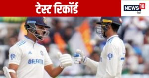 Read more about the article कौन हैं वो बल्लेबाज… जिन्होंने टेस्ट में बनाए सबसे तेज 1000 रन, टॉप 10 में भारत का 22 साल का युवा भी शामिल