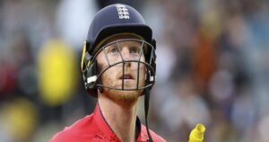 Read more about the article इंग्लिश खिलाड़ी बेन स्टोक्स का बड़ा बयान, कहा- अगर मुझे इंग्लैंड टीम में नहीं लिया तो…