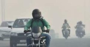 Read more about the article 5 ऐसी गलतियां जो बाइक चलाने वालों पर पड़ती हैं भारी, तीसरी गलती तो कोई मानता भी नहीं