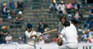Read more about the article बैटर जिन्‍होंने टेस्‍ट क्रिकेट में बनाई फिफ्टी, न कोई चौका और न छक्‍का, भारत के दो ओपनर शामिल