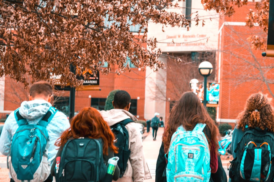 You are currently viewing CBSE 12th result 2019: स्टूडेंट्स के लिए ये हैं दिल्ली के कॉलेजों में एडमिशन के विकल्प