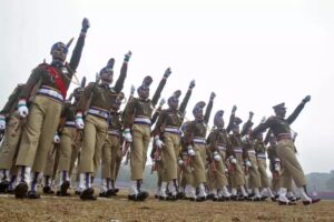 Read more about the article UP Board Result 2019: 10वीं पास बच्चों के लिए CRPF, CISF और BSF में नौकरी के अवसर