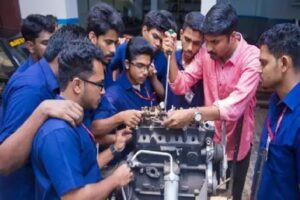 Read more about the article बिहार में 10 जून से होगी ITI की परीक्षा, जानिए पूरा शेड्यूल