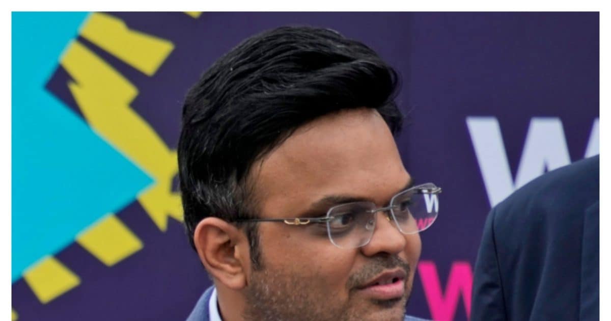 You are currently viewing BCCI को जल्दी नहीं मिलेगा नया सचिव, जय शाह की जगह लेने वाले नाम पर अभी चर्चा भी नहीं