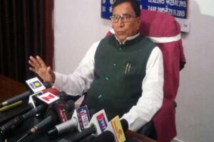 Read more about the article खुशखबरी: बिहार में चुनाव बाद होगी शिक्षकों की बहाली, शिक्षा मंत्री ने की घोषणा after lok sabha election bihar-government-will-recruit-teachers-for-school brvj