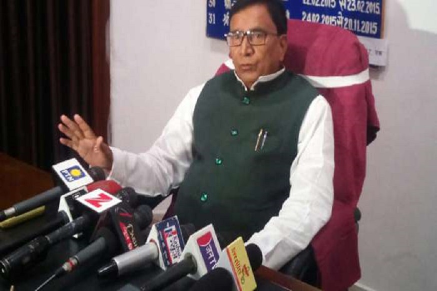 You are currently viewing खुशखबरी: बिहार में चुनाव बाद होगी शिक्षकों की बहाली, शिक्षा मंत्री ने की घोषणा after lok sabha election bihar-government-will-recruit-teachers-for-school brvj