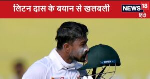 Read more about the article पाकिस्तान की बैंड बजाने वाले बैटर ने भारत में आने से पहले डाले हथियार, बयान से मचाई सनसनी