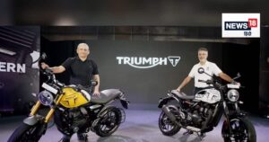 Read more about the article डुअल-चैनल ABS, 6-स्पीड गियरबाॅक्स… हिमालयन 450 को टक्कर देने नए अवतार में लाॅन्च हुई 400cc की बाइक