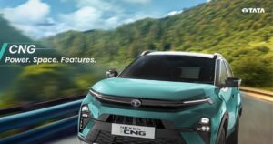 Read more about the article टाटा का एक और धमाका! लाॅन्च की 24 किलोमीटर की माइलेज वाली एसयूवी, शुरूआती कीमत बस इतनी