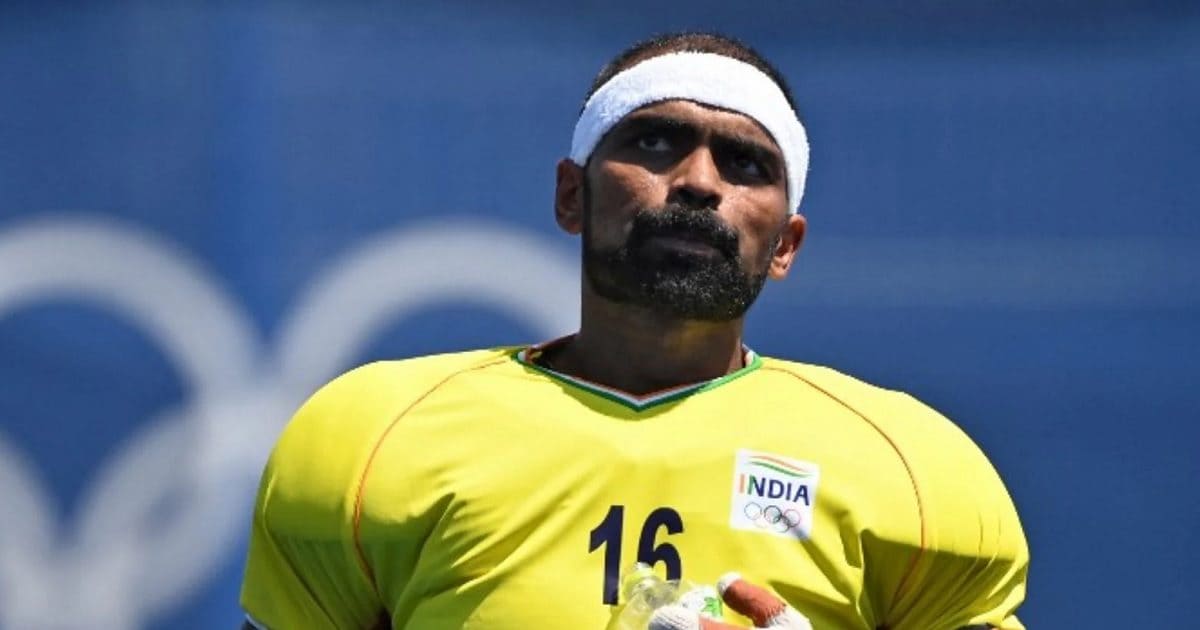 You are currently viewing पेरिस ओलंपिक क्लोजिंग 2024 सेरेमनी में मनु भाकर के साथ श्रीजेश होंगे भारतीय दल के ध्वजवाहक