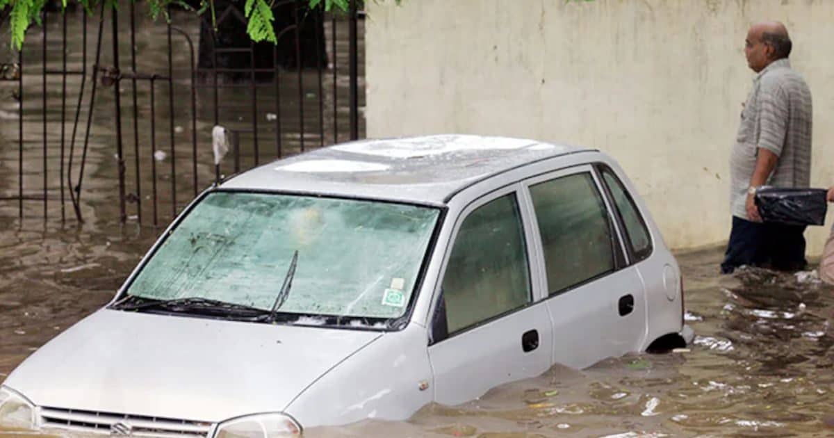 You are currently viewing पानी से कार का इंजन हो जाए खराब, या पूरी कार ही बाढ़ में डूब जाए, ये ऐड-ऑन करेंगे नुकसान की भरपाई