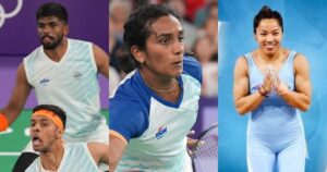 Read more about the article Paris Olympics 2024: 5 दावेदारों पर खर्च हुए 20 करोड़… एक के हाथ लगा मेडल.. बाकी ने किया निराश