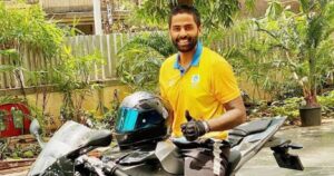 Read more about the article Suryakumar yadav Net Worth: कितना कमाते हैं सूर्या, करोड़ों की करते हैं कमाई, कितना पैसा देता है BCCI