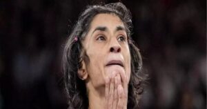 Read more about the article Explainer: क्या है खेल पंचाट न्यायालय, जिसने विनेश फोगाट की अपील खारिज कर दी