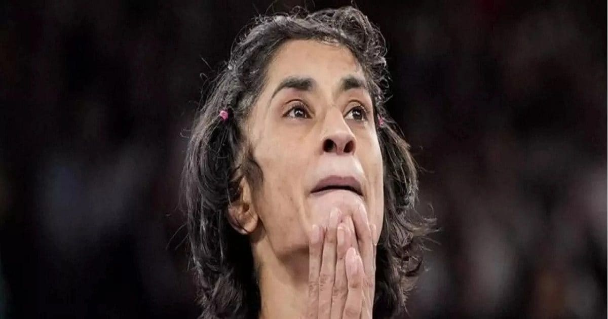 You are currently viewing Explainer: क्या है खेल पंचाट न्यायालय, जिसने विनेश फोगाट की अपील खारिज कर दी