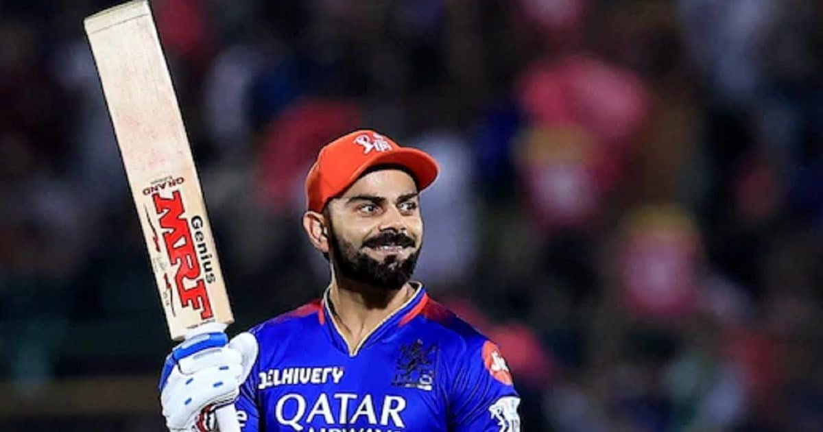 You are currently viewing DPL में जड़े 6 गेंदों में 6 छक्के, विराट कोहली को मानता है आदर्श, RCB से खेलने की उम्मीद रखता है यह खिलाड़ी