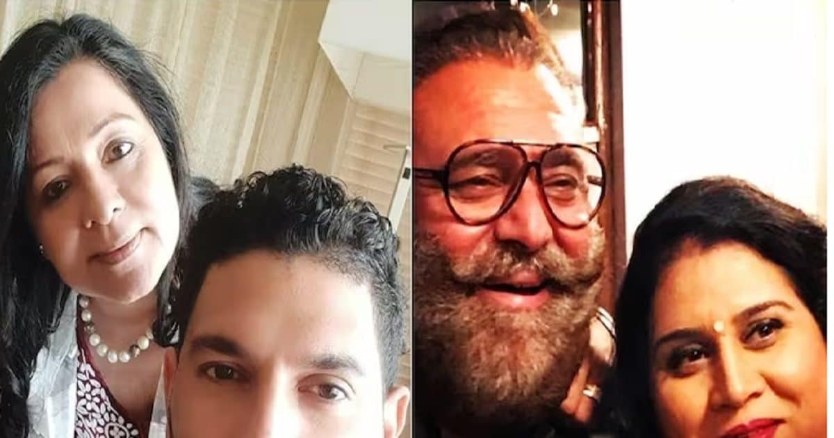 You are currently viewing युवराज सिंह की मां को दिया तलाक, एक्ट्रेस से की दूसरी शादी, योगराज सिंह ने क्यों किया था ऐसा?