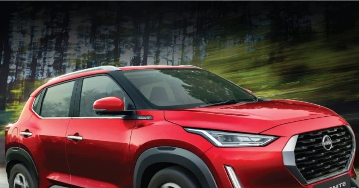 You are currently viewing नई एसयूवी लाॅन्च करते ही कंपनी ने पुराने पर दे दिया बंपर डिस्काउंट, खरीदने वाले बचा सकते हैं पूरे 60,000 रुपये