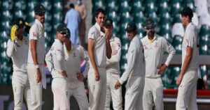 Read more about the article भारत के खिलाफ सीरीज से पहले सीनियर्स प्लेयर्स को दिया आराम, इस टीम ने पाकिस्तान के खिलाफ उठाया बड़ा कदम