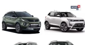 Read more about the article बीते महीने इस एसयूवी को खरीदने की मची लूट; स्काॅर्पियो, ग्रैंड विटारा का टूटा घमंड, देखें टॉप-10 लिस्ट- best selling top 10 sub compact suv in India