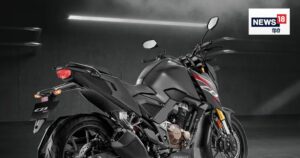 Read more about the article बस 1.70 लाख में मिल रही 300cc की बाइक; 14 लीटर का फ्यूल टैंक, डुअल चैनल एबीएस और कई माॅडर्न फीचर्स से है लैस